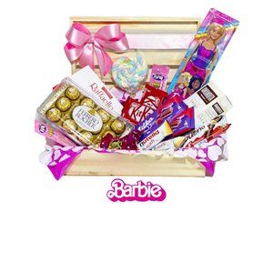 BARBIE GIFT BOX FOR ANY OCCASION
